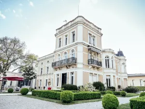 Chateau du Clos de la Ribaudiere