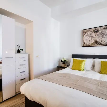 S&O Apartment - by Myhomeincomo