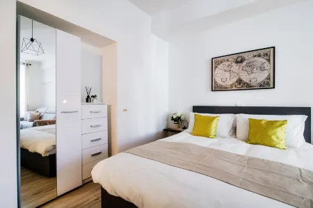 S&O Apartment - by Myhomeincomo