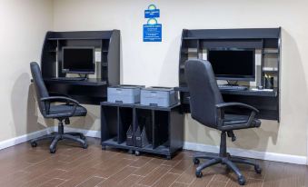 Days Inn & Suites by Wyndham Cherry Hill - Philadelphia