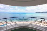 Resort Hotel Bel Paraiso - Ocean View