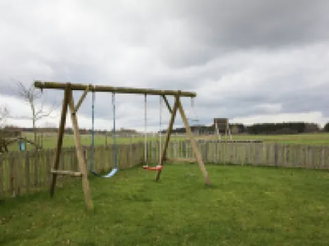 อพาร์ทเมนต์โนสตัลจิคในภูเขาอีเฟลที่สวยงาม โรงแรมในSchleiden