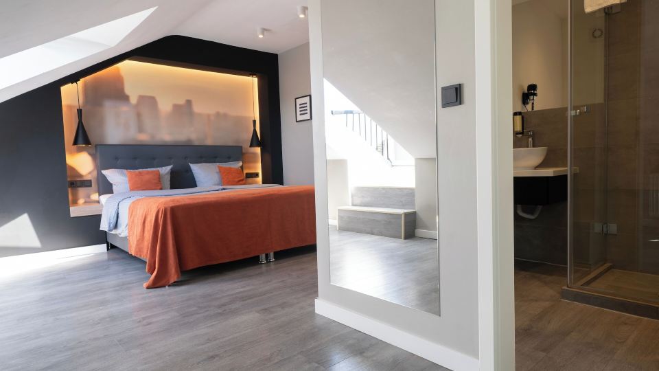 JustStay Ratingen Hotel & Apartments