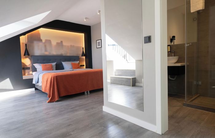 JustStay Ratingen Hotel & Apartments