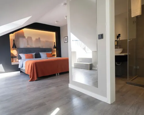 JustStay Ratingen Hotel & Apartments Hotels in Ratingen