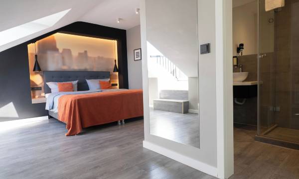 JustStay Ratingen Hotel & Apartments