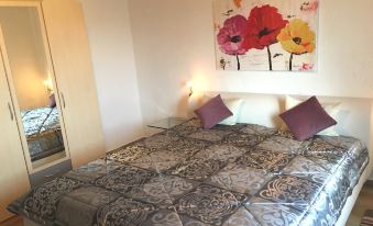 Flat with Private Pool in Sauerland