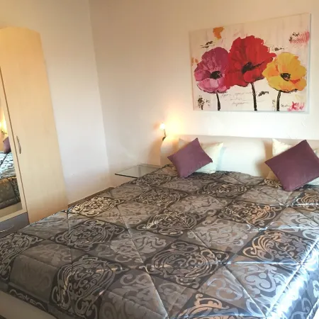 Flat with Private Pool in Sauerland