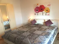 Flat with Private Pool in Sauerland Hotels in Attendorn