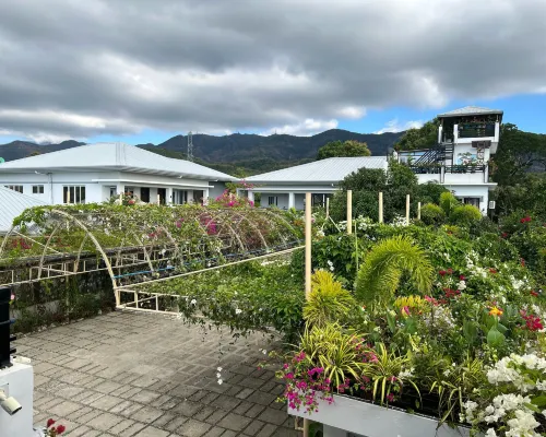 Casa Cecilia Hotel Hotels in Bantay