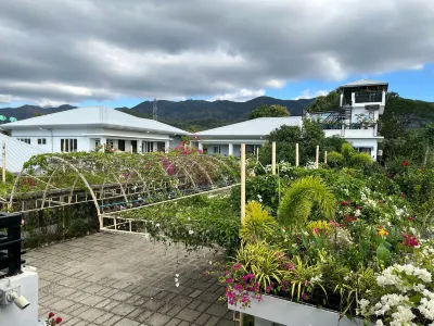 Casa Cecilia Hotel Hôtels à : Bantay