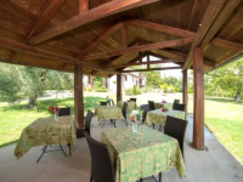 Holiday Home in Selci with Saltwater Pool Hotels in Selci