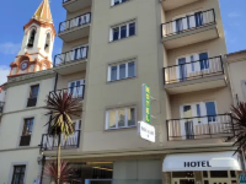 Hotel Ros Mary Hotels in Ribadeo