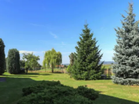 Ferienwohnung Basteiblick in Pirna Hotels in Struppen