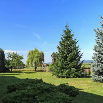 Ferienwohnung Basteiblick in Pirna