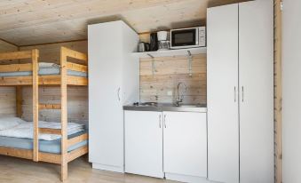 First Camp Ajstrup Strand