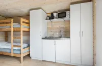 First Camp Ajstrup Strand - Homestays