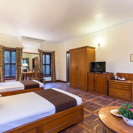 Godavari Village Resort
