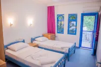 Patara Beach Hotel