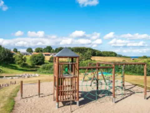 5 Person Holiday Home in Aabenraa