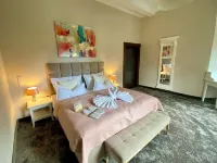 Villa Le Palais Quedlinburg Hotels in 