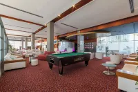 VS Gandía Palace Hotel