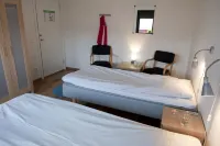 ヴァルベルグサンゲン ホテル & ヴァンドラーレム のホテル