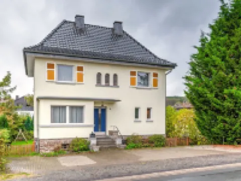 Picturesque Villa in Medebach Near Ski Area Hotels in Medebach