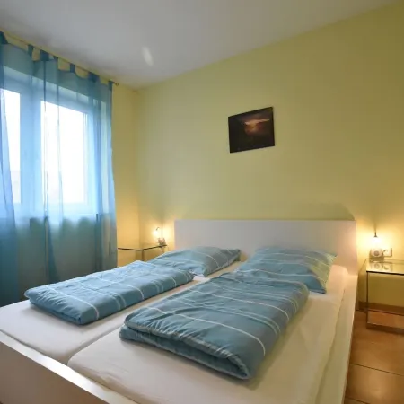 Ferienwohnung in Zierow