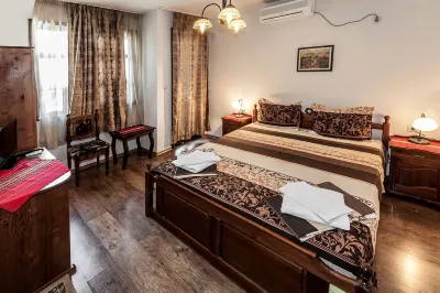 Keremidchieva Kushta Guest House Hotels near Еpiscopal Basilica