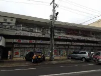 城市角落飯店 黎牙實比住宿飯店