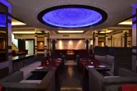 Best Western Hotel Bliss - Desayuno