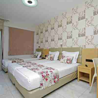 Principal New Leisure Hotel Rooms