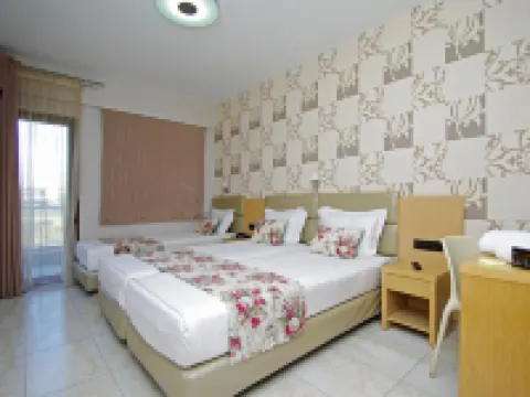 Principal New Leisure Hotel Katerini otelleri