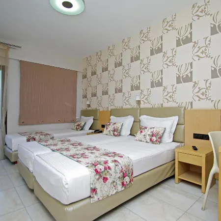 Principal New Leisure Hotel