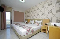 Principal New Leisure Hotel Hôtels à : Paralia