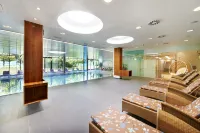 Parkhotel Pörtschach - Das Hotelresort Mit Insellage am Wörthersee - spa