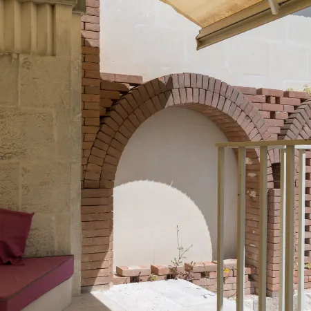 Appartamento Ambra Con Balcone by Wonderful Italy