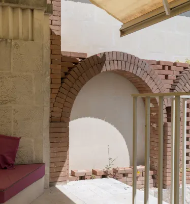 Appartamento Ambra Con Balcone by Wonderful Italy