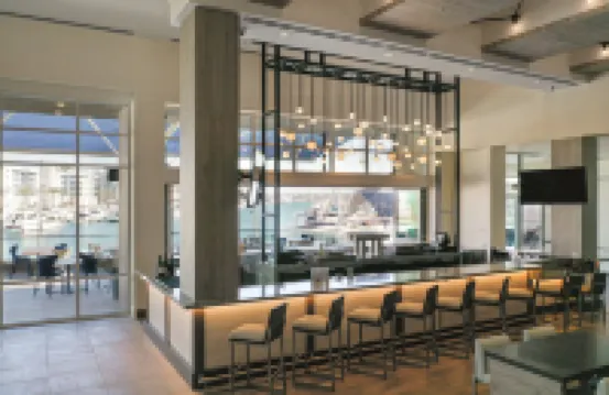 Residence Inn Marina del Rey Hotels in Playa del Rey