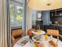 House of Hütter - Heidelberg Suites & Spa Các khách sạn gần Phố Triết gia