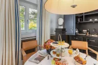 House of Hütter - Heidelberg Suites & Spa - Servicios de Traslado