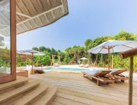 Soneva Jani Hotels in Medhufaru