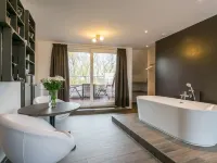 B&B Villa Verde Hotels in De Haan
