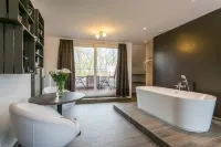 B&B Villa Verde Hotels in De Haan