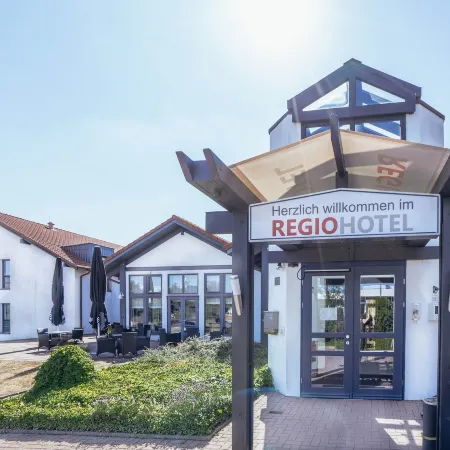 Regiohotel Wittekind Burg