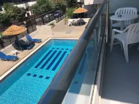 Caravel Hotel Apartments - Merinäköala