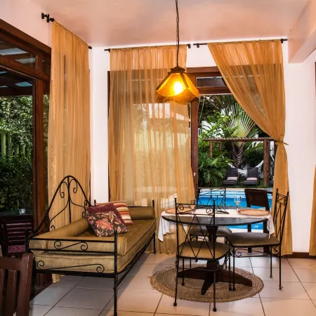 Porto Dos Casais Guest House Itacaré