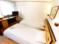 Campanile Saintes Hotels in Saintes