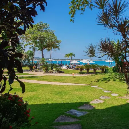 Velero Beach Resort